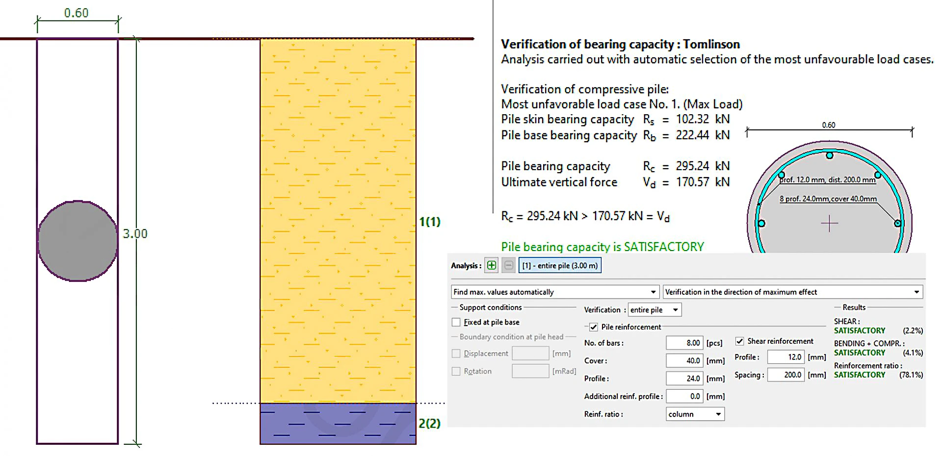 Nexus Engineering Structural Design Services