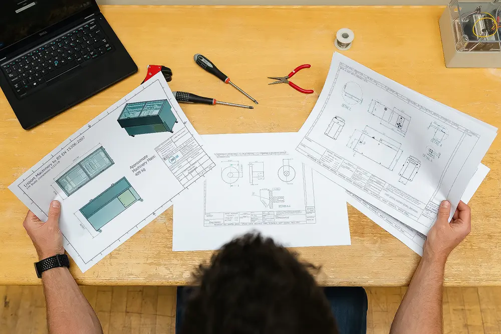 Structural engineering design