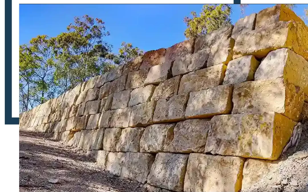 Need Retaining Wall Design in Queensland? Here’s Why You Should Hire a Local Expert